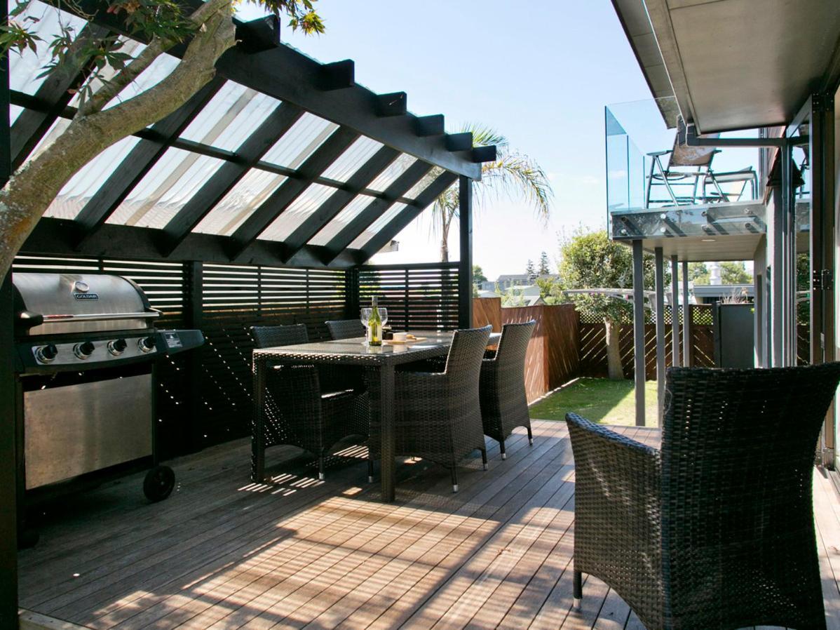 Taupo Escape - Rainbow Point Holiday Home Extérieur photo