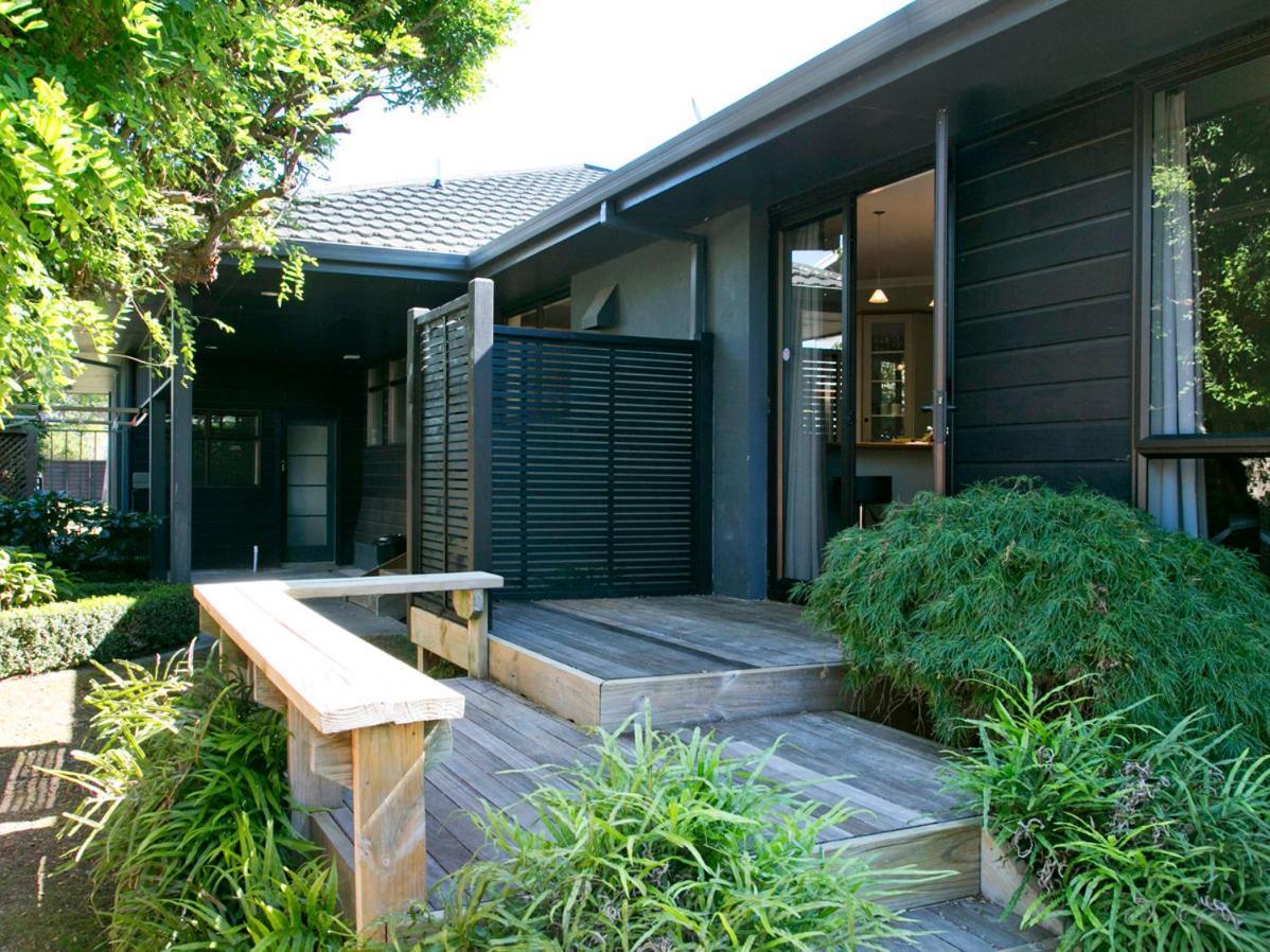 Taupo Escape - Rainbow Point Holiday Home Extérieur photo